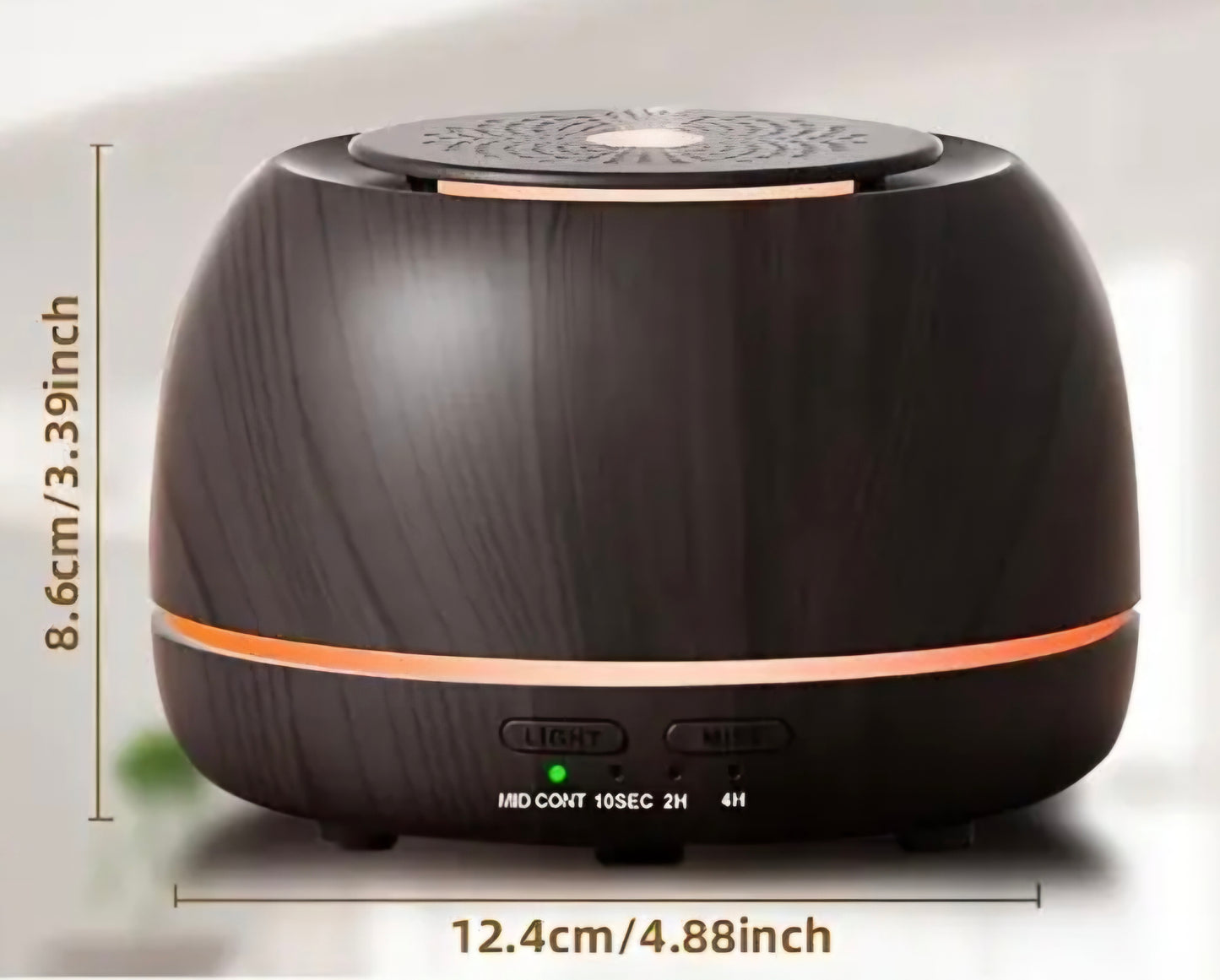 Cool Duck Humidifier