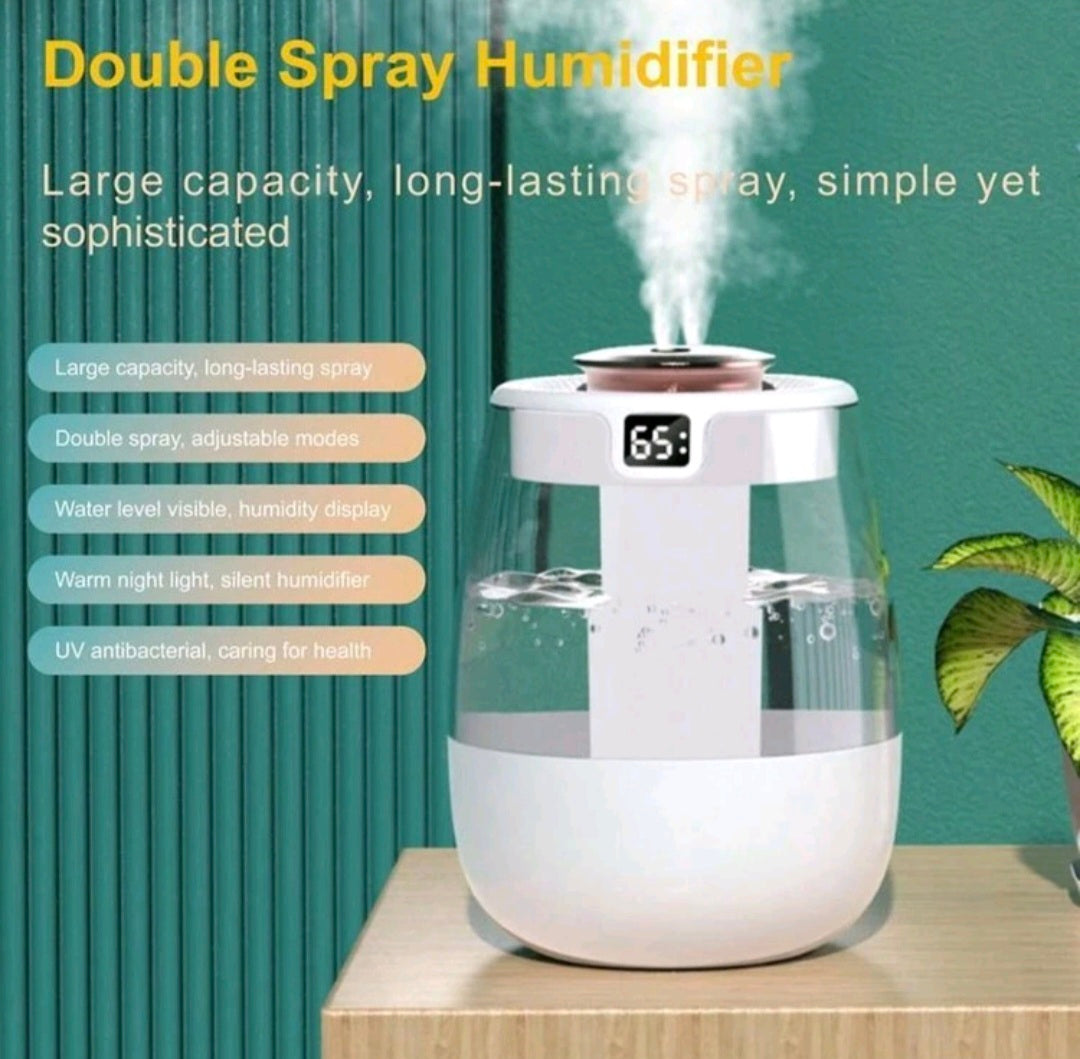 Humidifier