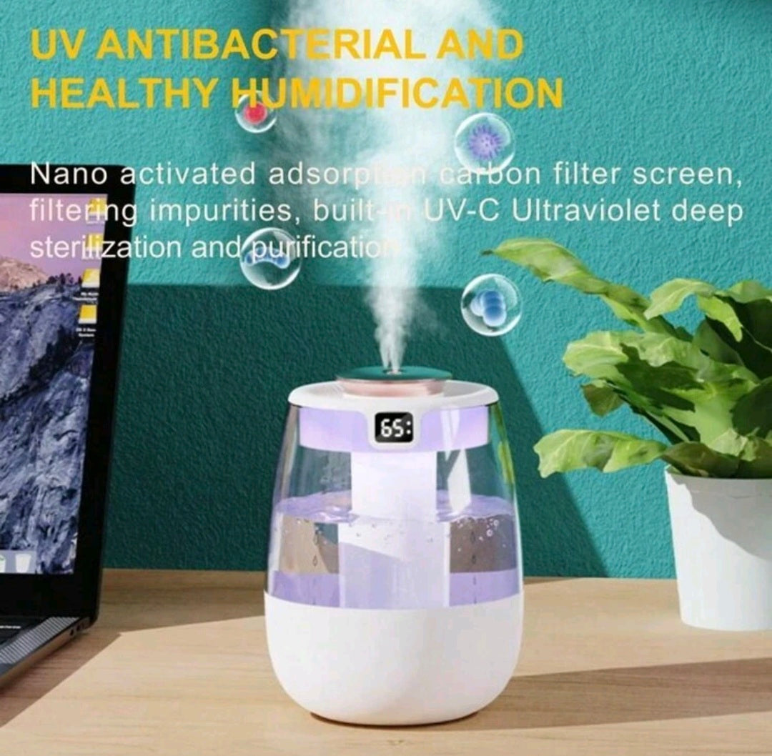Humidifier