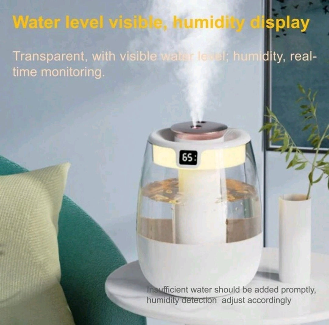 Humidifier