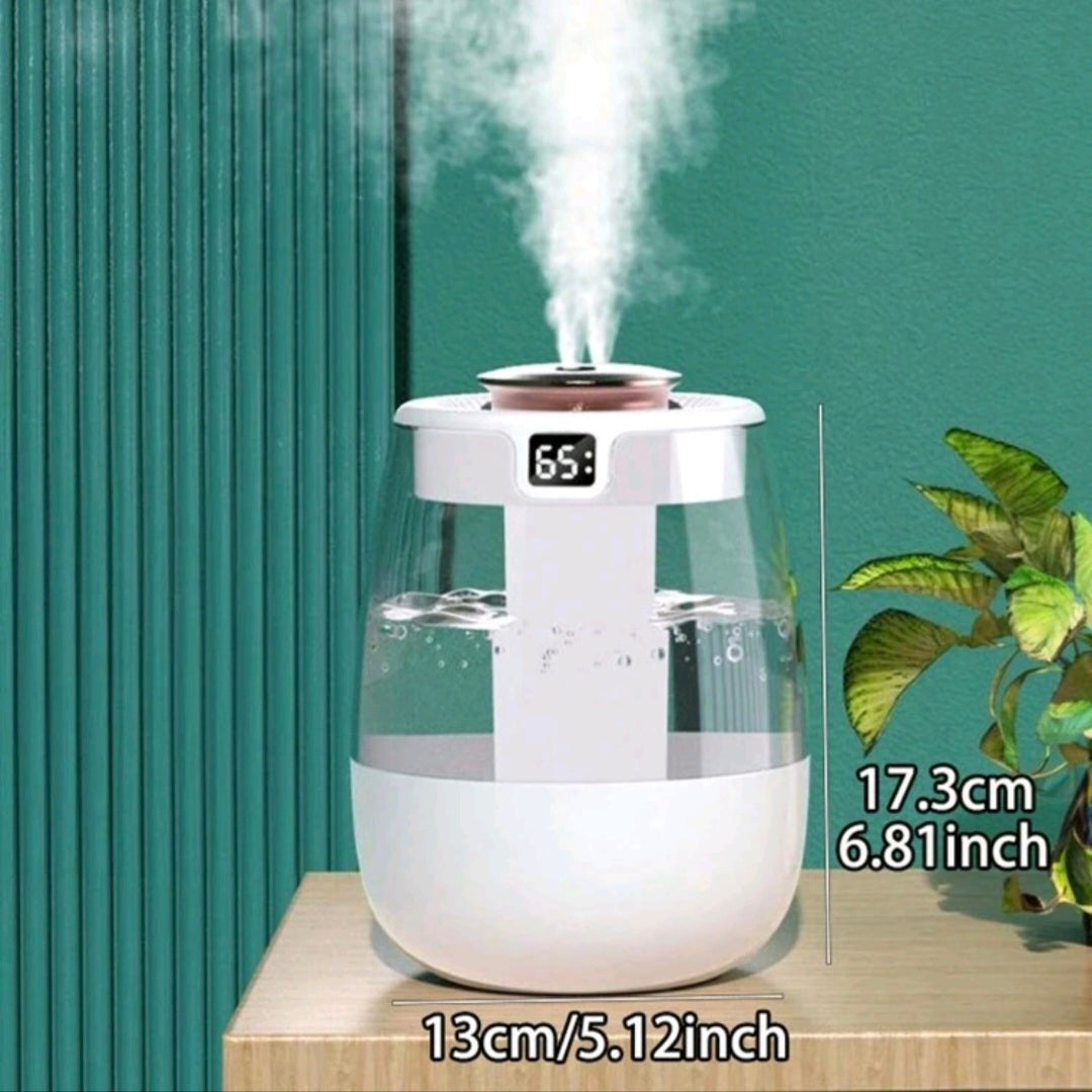 Humidifier
