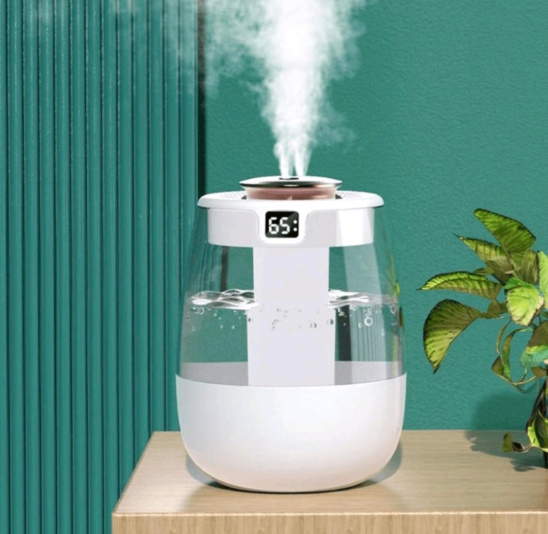 HUMIDIFIERS