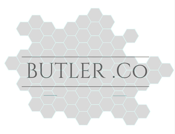 BUTLER . Co