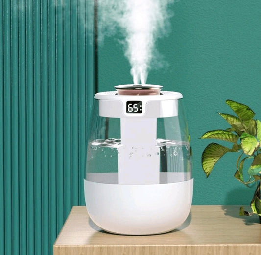 Humidifier