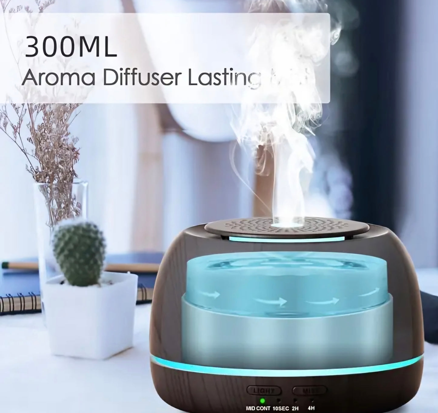 Cool Duck Humidifier