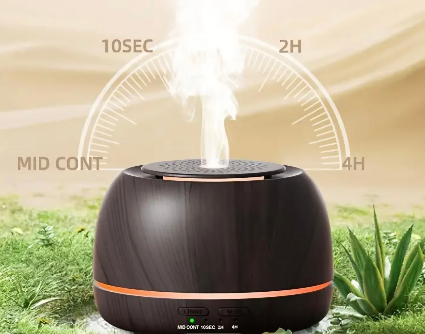 Cool Duck Humidifier