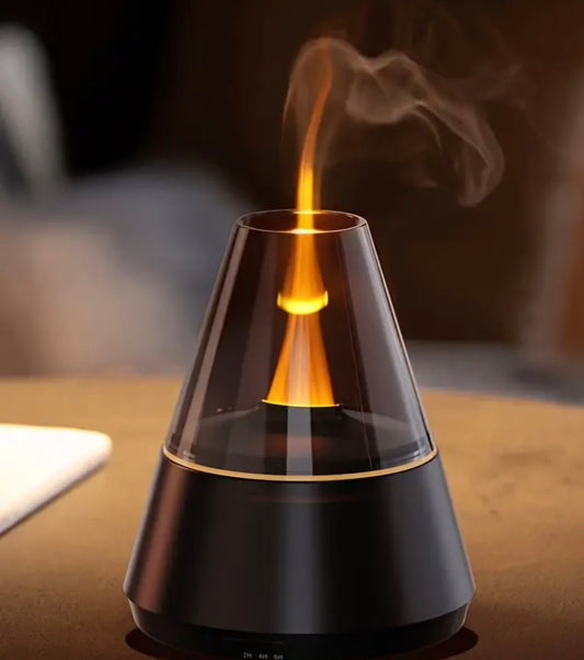 Flame Diffuser