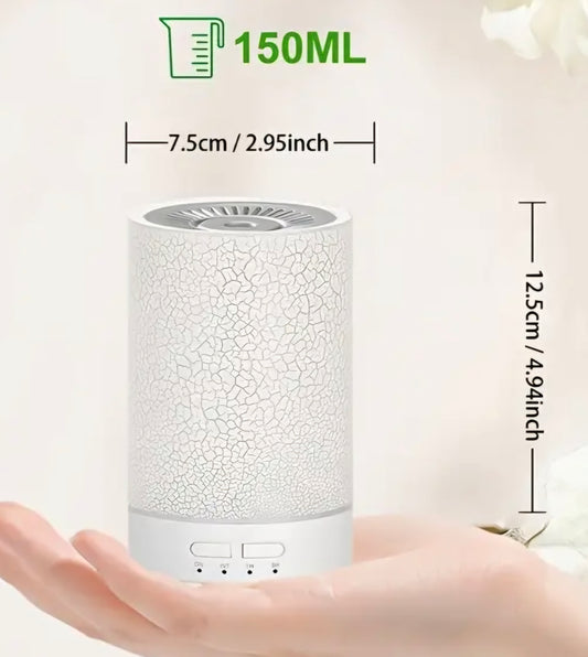 Mini Crack Humidifier